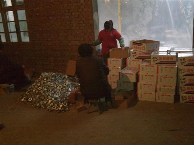 供應(yīng)M20開槽螺母，槽螺母大全，開槽螺母廠，槽螺母大全，GB58