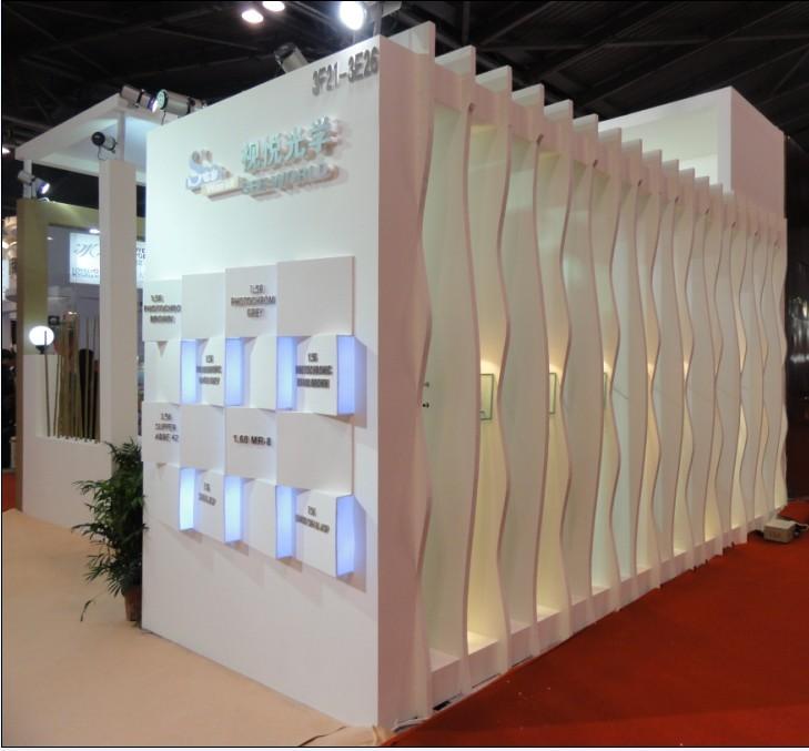 溫州優(yōu)質(zhì)展臺(tái)搭建服務(wù)商圖片