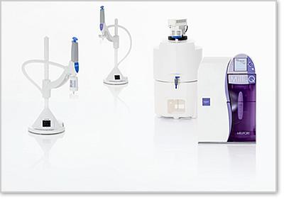 Milli-QIntegral纯水超纯水系统图片