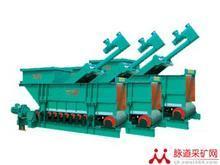供應(yīng)給煤機(jī)