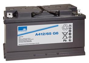 德國陽光蓄電池型號銷售熱線：400-680-2689