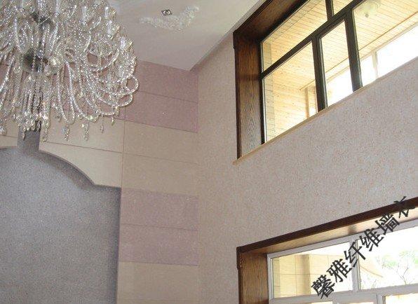 供應(yīng)墻衣裝修/植絨墻衣/立體墻衣