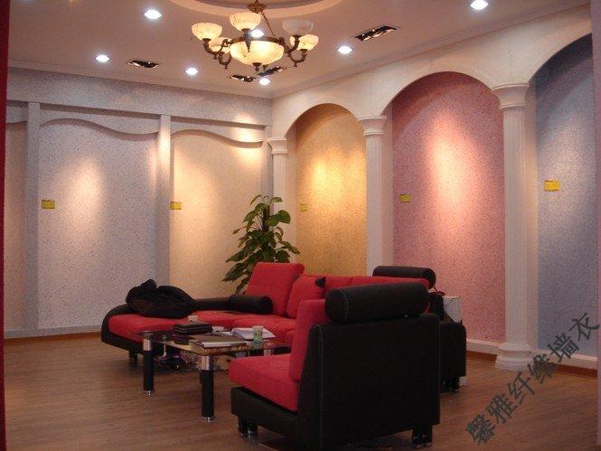 供應(yīng)墻衣視頻/墻衣企業(yè)/生態(tài)墻衣