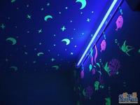 供應(yīng)千百度夜光漆/夜光漆銷售/夜光漆廠家