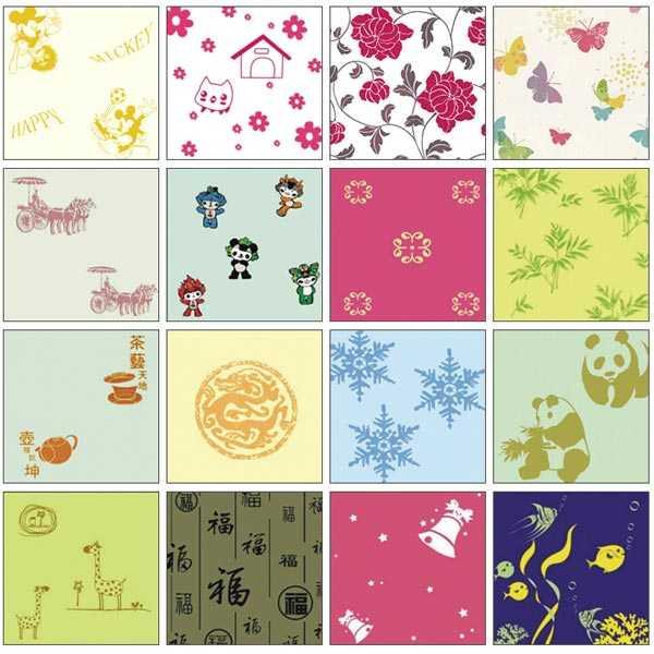 供應(yīng)液體壁紙效果圖，液體壁紙價格，液體壁紙圖片