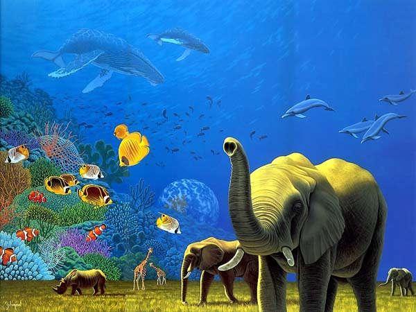 供應夢幻天使/隱形壁畫/夢幻漆