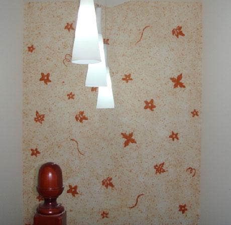 供應(yīng)品牌墻衣/墻衣原料/墻衣廠家，給您不同的墻衣效果