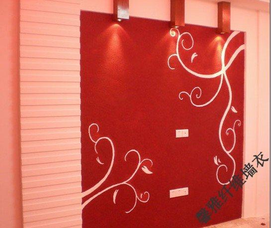 供應(yīng)墻衣材料/墻衣效果/墻衣圖案/墻衣