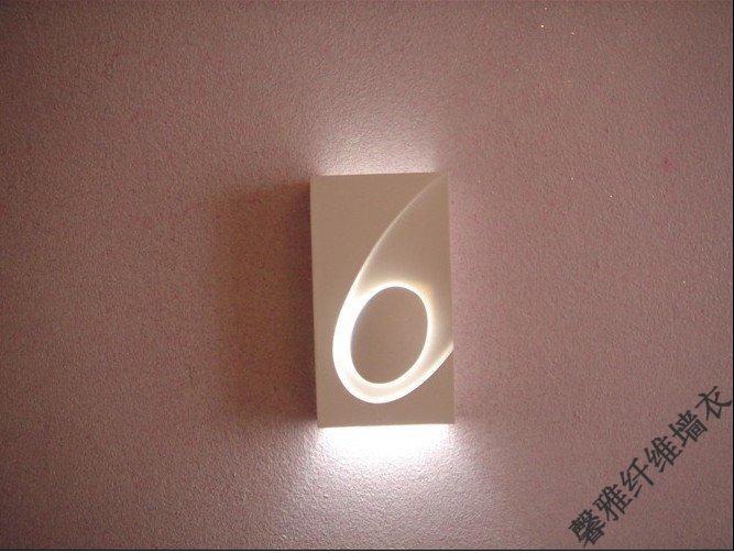 供應(yīng)2013新款木纖維墻衣