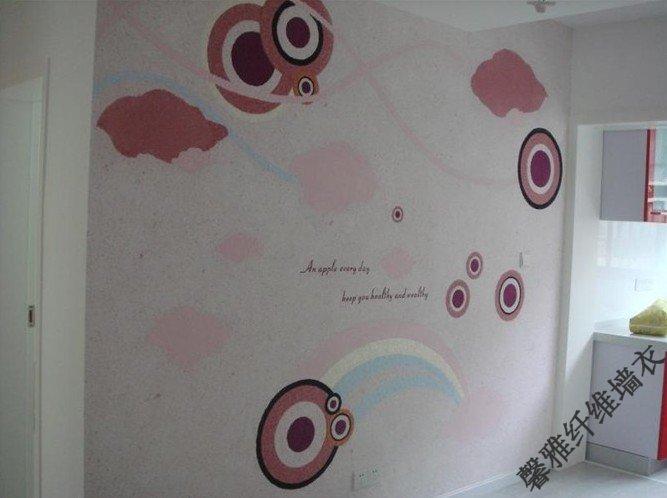 供應(yīng)墻衣材料/墻衣效果/墻衣圖案/墻衣