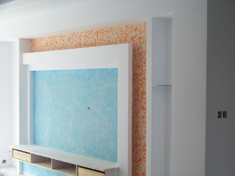 供應(yīng)墻衣加盟/墻衣電視背景墻