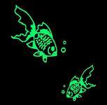 供應(yīng)千百度夜光漆/夜光漆銷售/夜光漆廠家