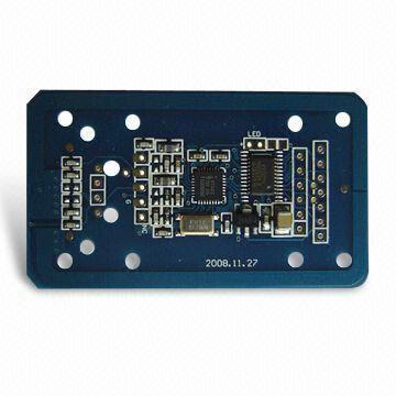 RFID射频卡模块+M120x系列图片