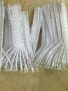 供應(yīng)正標(biāo)彩排線(xiàn)