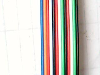 廣東最好的彩排線廠家圖片