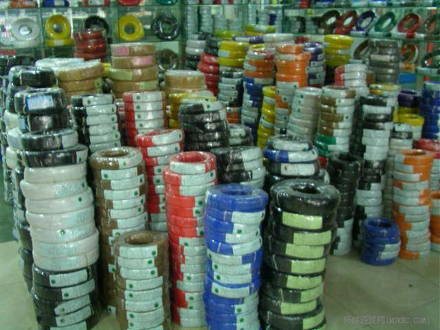 供應(yīng)UL167216雙層絕緣線價(jià)格