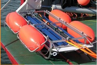 荷蘭GEO海洋地震系統(tǒng)