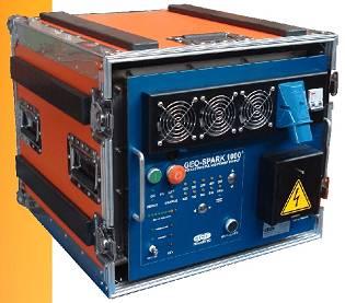 荷蘭GEO海洋地震系統(tǒng)