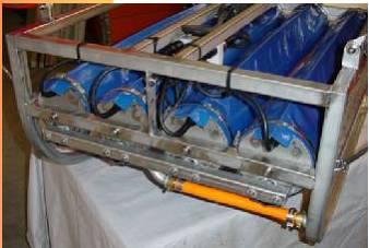 荷蘭GEO海洋地震系統(tǒng)