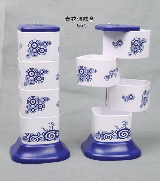調味盒圖片/調味盒樣板圖 (2)