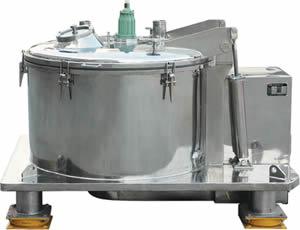 吊袋式離心機(jī)圖片/吊袋式離心機(jī)樣板圖 (2)