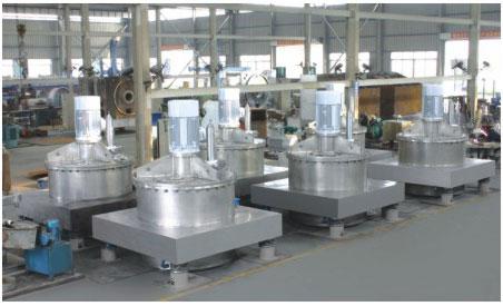 供應蘇州AUT1300上懸式重力卸料離心機