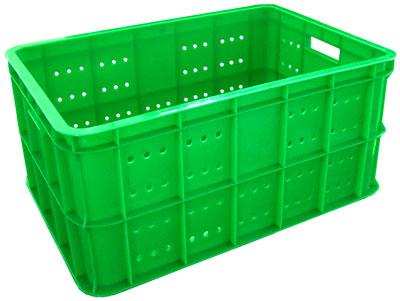 供應(yīng)營口塑料周轉(zhuǎn)箱子