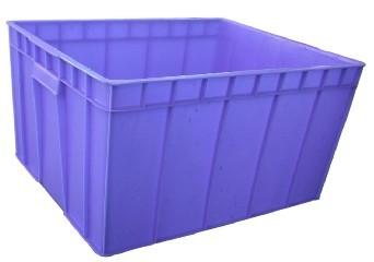 遼源塑料箱周轉(zhuǎn)箱圖片