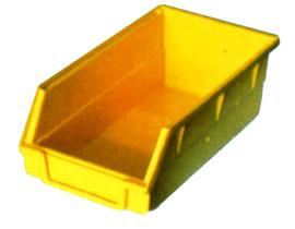 盤錦塑料零件盒圖片