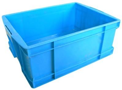 遼源塑料周轉(zhuǎn)箱塑料箱圖片