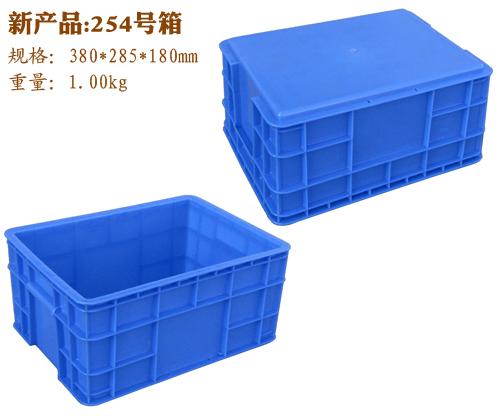 鞍山塑料箱圖片