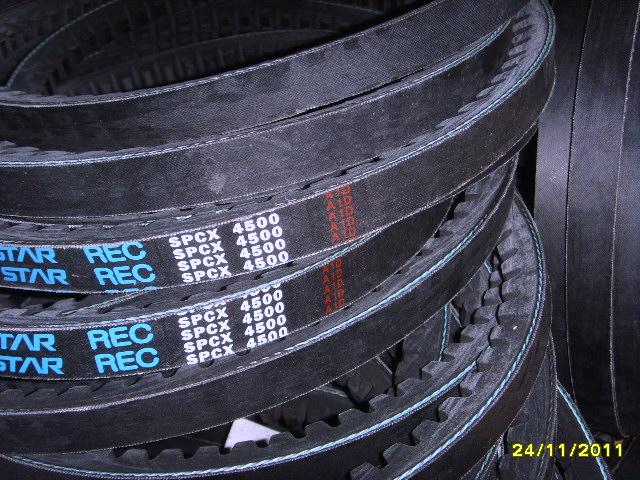 供應(yīng)鼓風(fēng)機(jī)三角帶