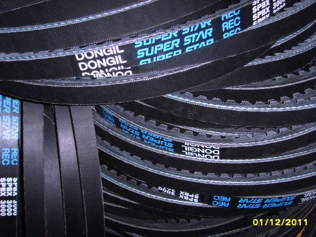 供應(yīng)空壓機三角帶