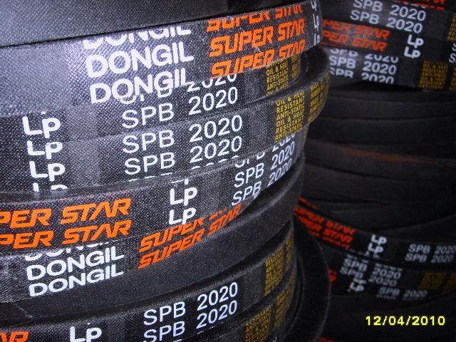 供應(yīng)DONGIL三角帶