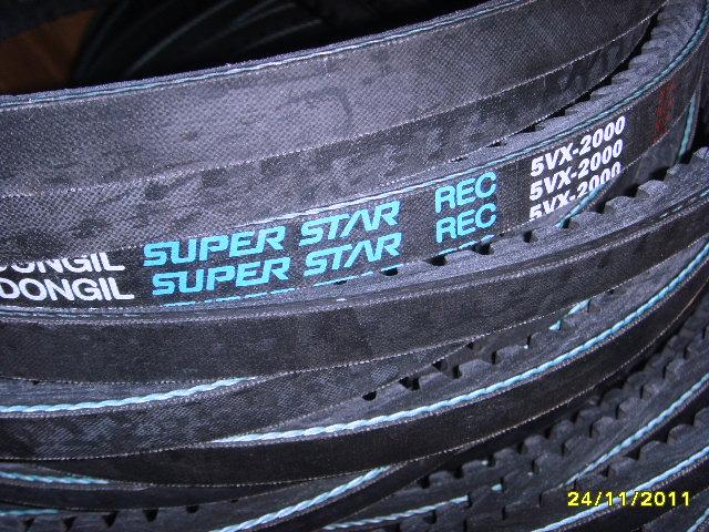 供應(yīng)空壓機三角帶