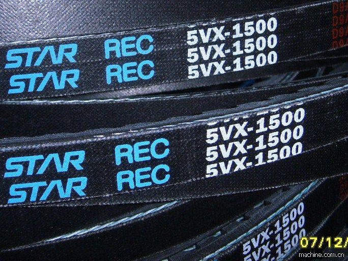 供應(yīng)空壓機三角帶