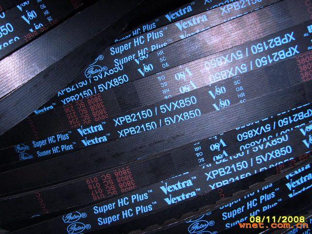 供應(yīng)GATES三角帶