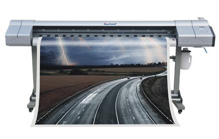 供應(yīng)深圳天彩3180，4180，7160 戶外寫真機(jī)