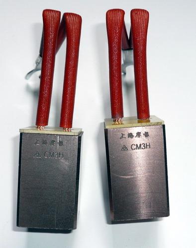 供應(yīng)叉車碳刷生產(chǎn)廠家