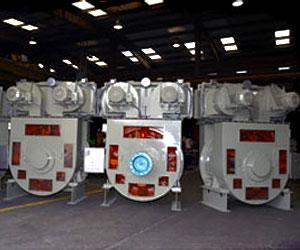 供應(yīng)佛山高壓電動(dòng)機(jī)維修