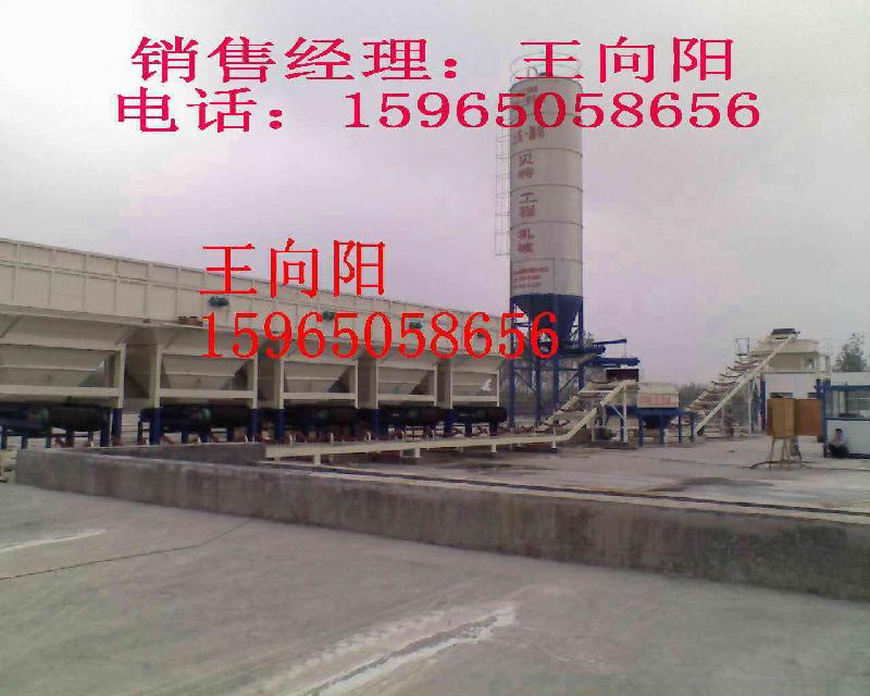 供應500穩(wěn)定土拌合站價格
