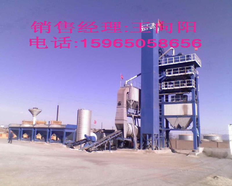 供應(yīng)4000型瀝青混凝土攪拌站多少錢價(jià)格