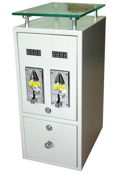 供應(yīng)按摩椅配套投幣箱