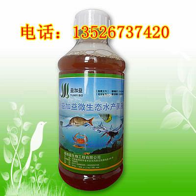 EM益生菌EM菌液菌种喂鱼喂虾喂甲鱼喂黄鳝水产养殖EM水产菌种菌