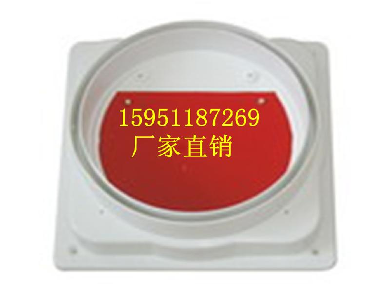 廚房煙道防火止回閥圖片