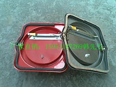 煙道止回閥青島圖片