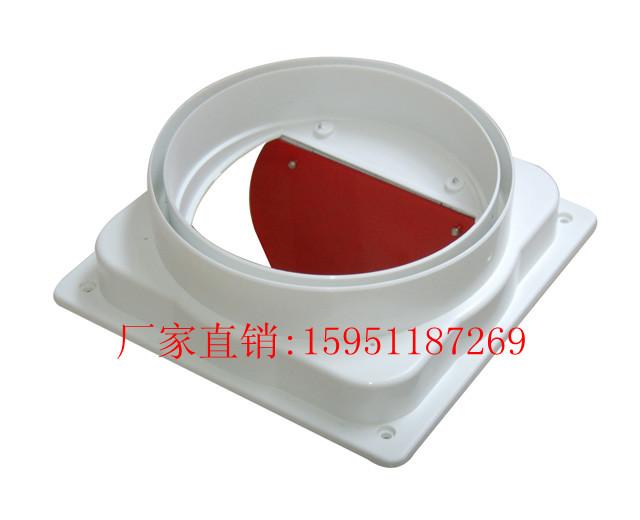 煙道止回閥止逆閥價(jià)格煙道止回閥圖片