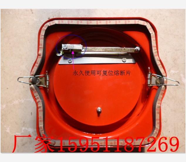 供應(yīng)住宅煙道止回閥張家港  張家港煙道止回閥、煙道防火止回閥止逆閥