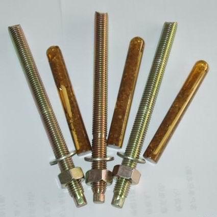 供應(yīng)m12化學(xué)錨栓