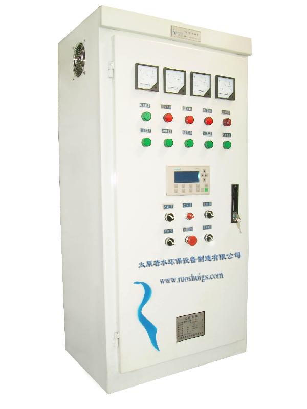 供水/供暖機(jī)組電控柜山西廠家報(bào)價(jià)圖片